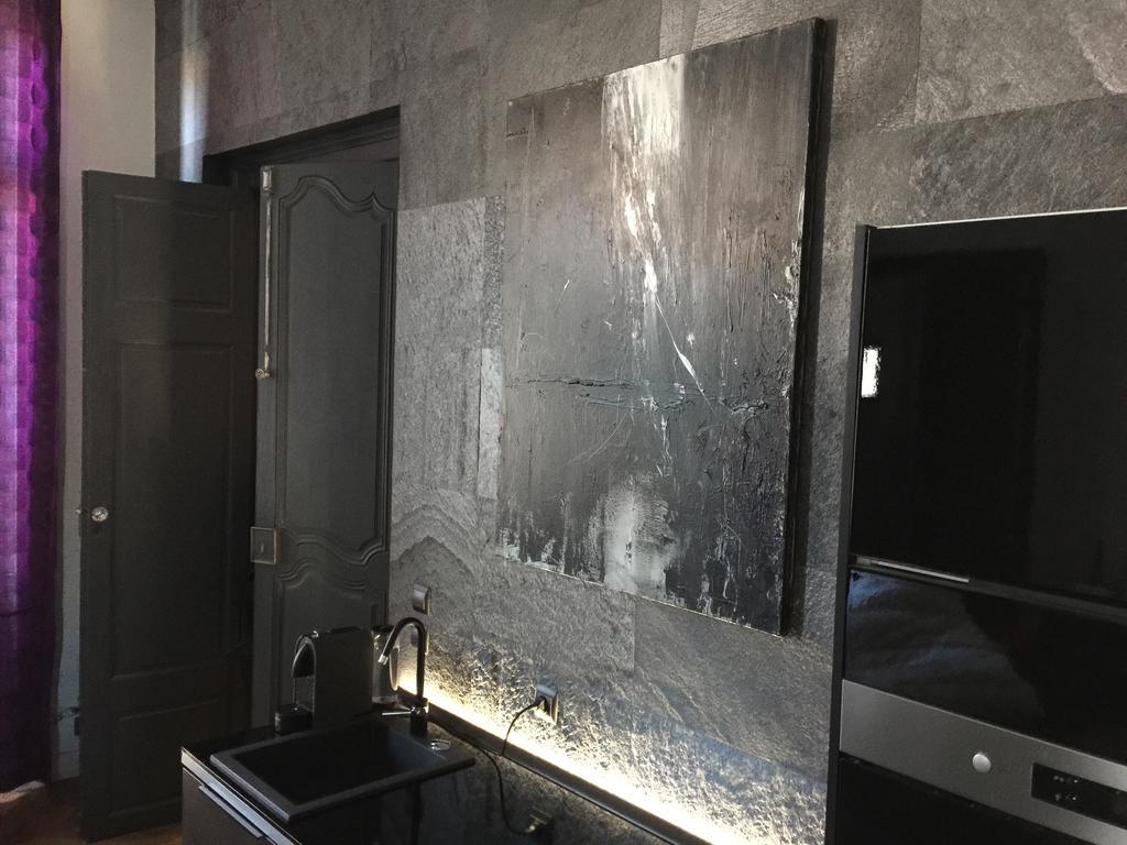 Apartments Les 5 Lys - Quartier La Bastide Каркассон Номер фото