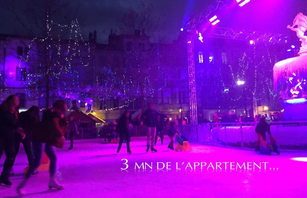 Apartments Les 5 Lys - Quartier La Bastide Каркассон Экстерьер фото